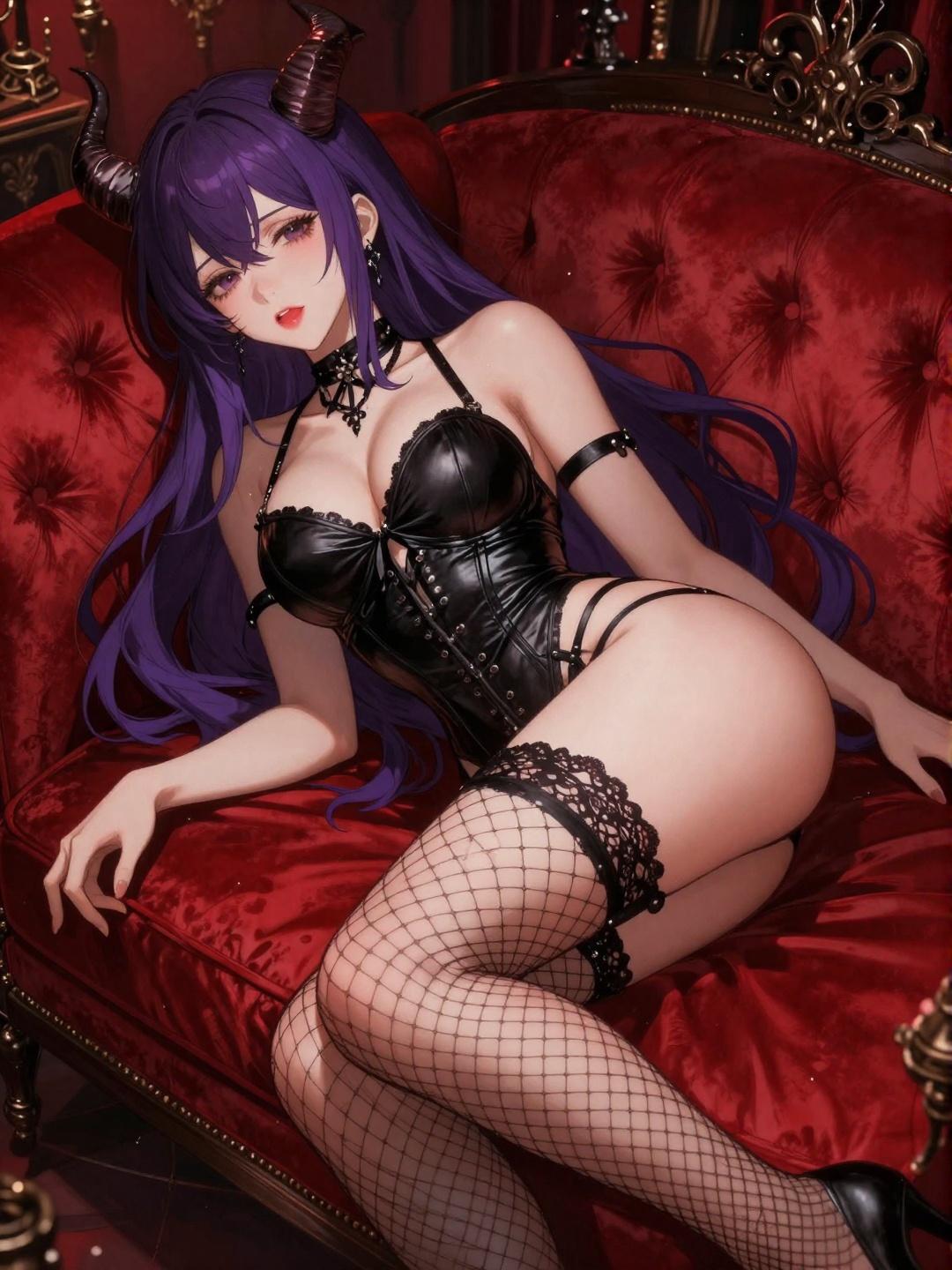 Ivy Storm